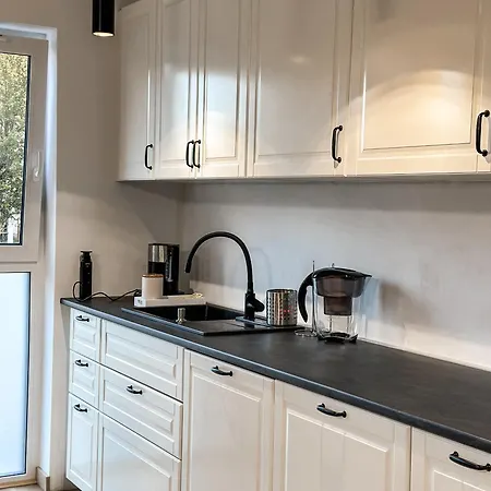 Apartament Wierzbowy Jelení Hora Exteriér fotografie