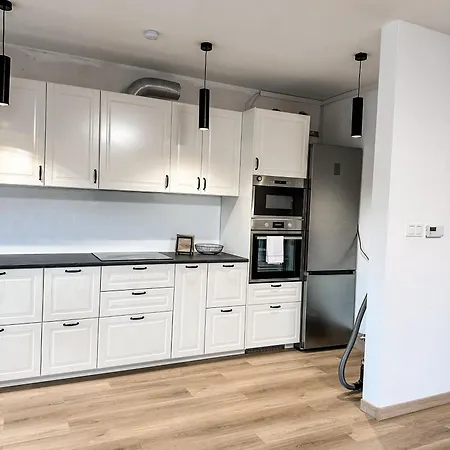 Apartament Wierzbowy Jelení Hora Exteriér fotografie