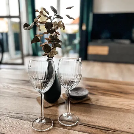Apartament Wierzbowy Jelení Hora Exteriér fotografie