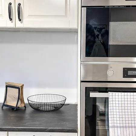 Apartament Wierzbowy Jelení Hora Exteriér fotografie