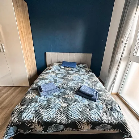 Apartament Wierzbowy Jelení Hora Exteriér fotografie