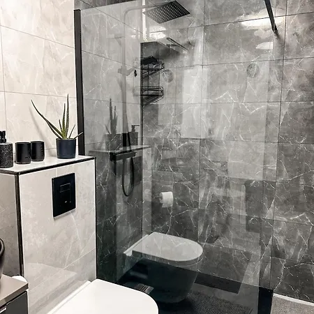 Apartament Wierzbowy Jelení Hora Exteriér fotografie