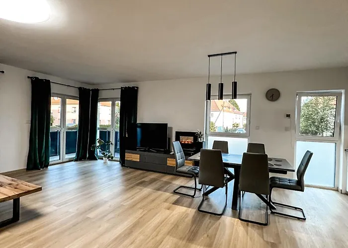 Apartament Wierzbowy