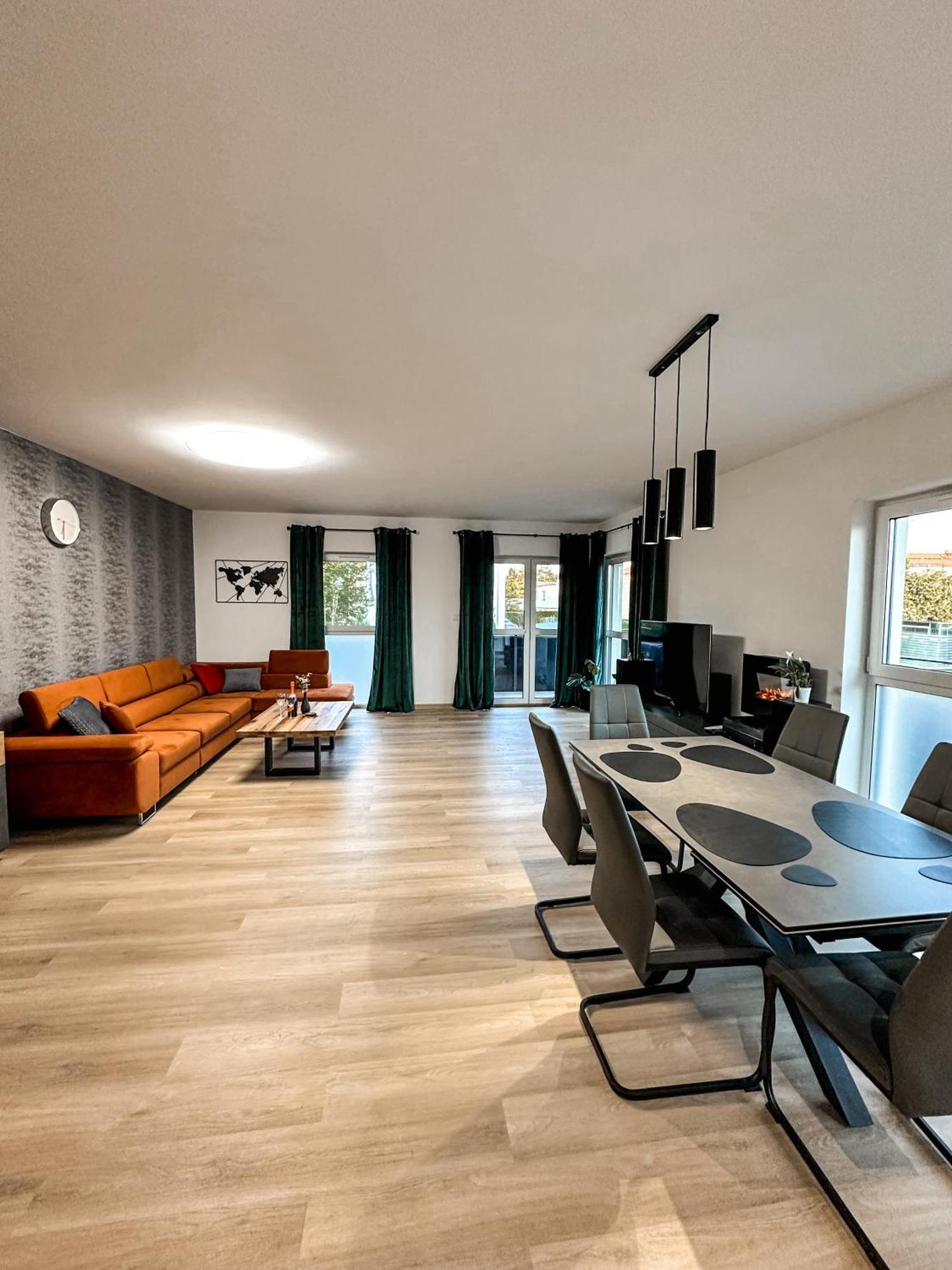 Apartment Wierzbowy