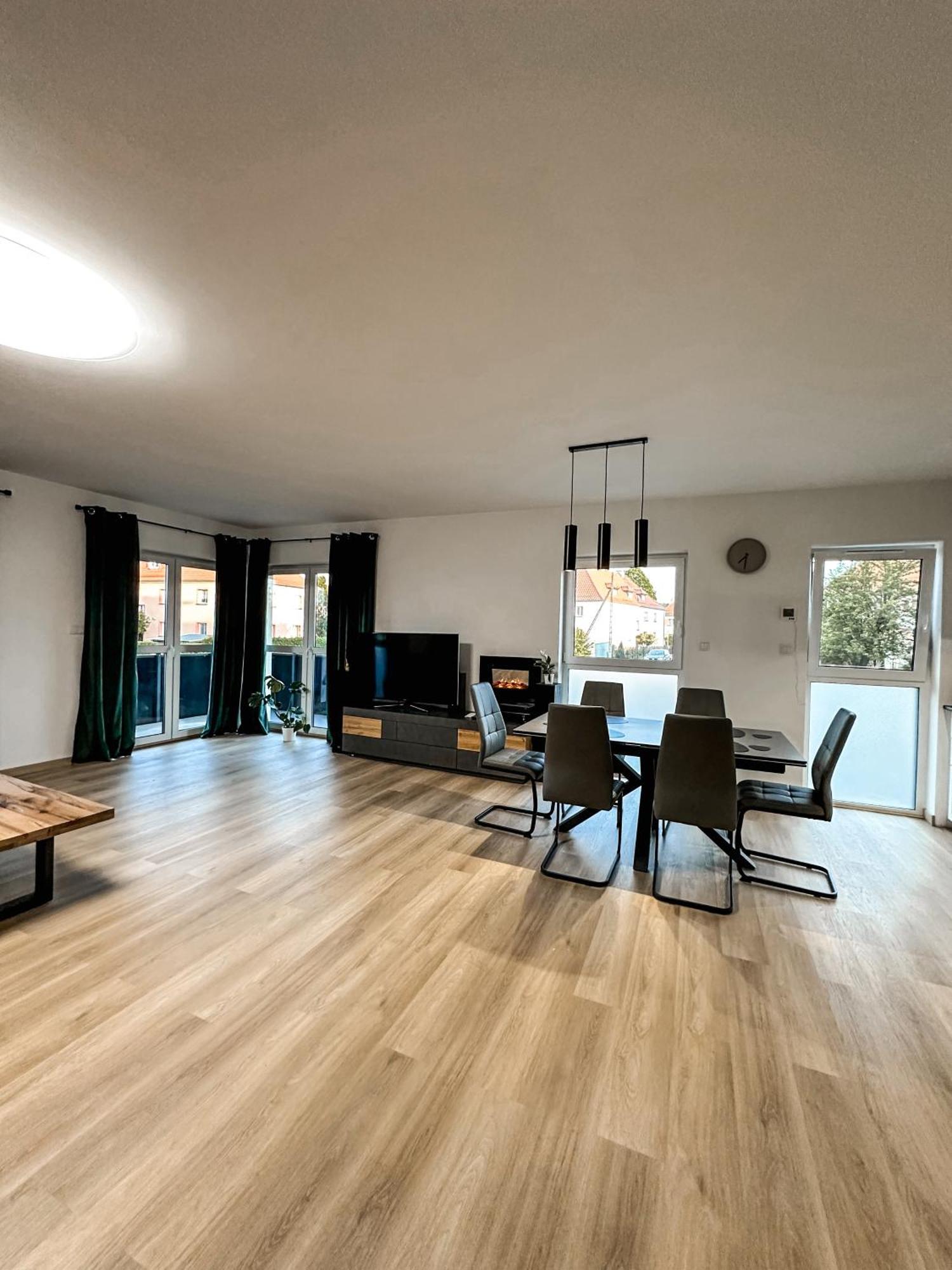 Apartment Wierzbowy *
