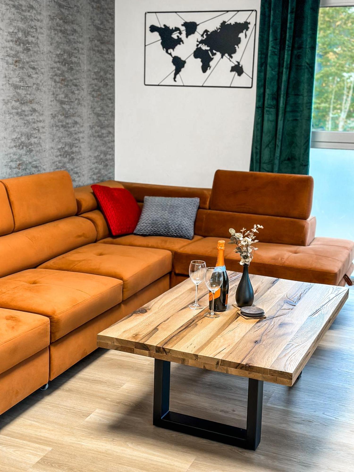 Apartment Wierzbowy *