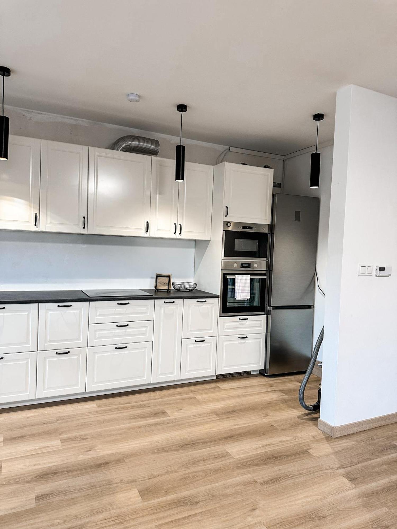 Apartment Wierzbowy