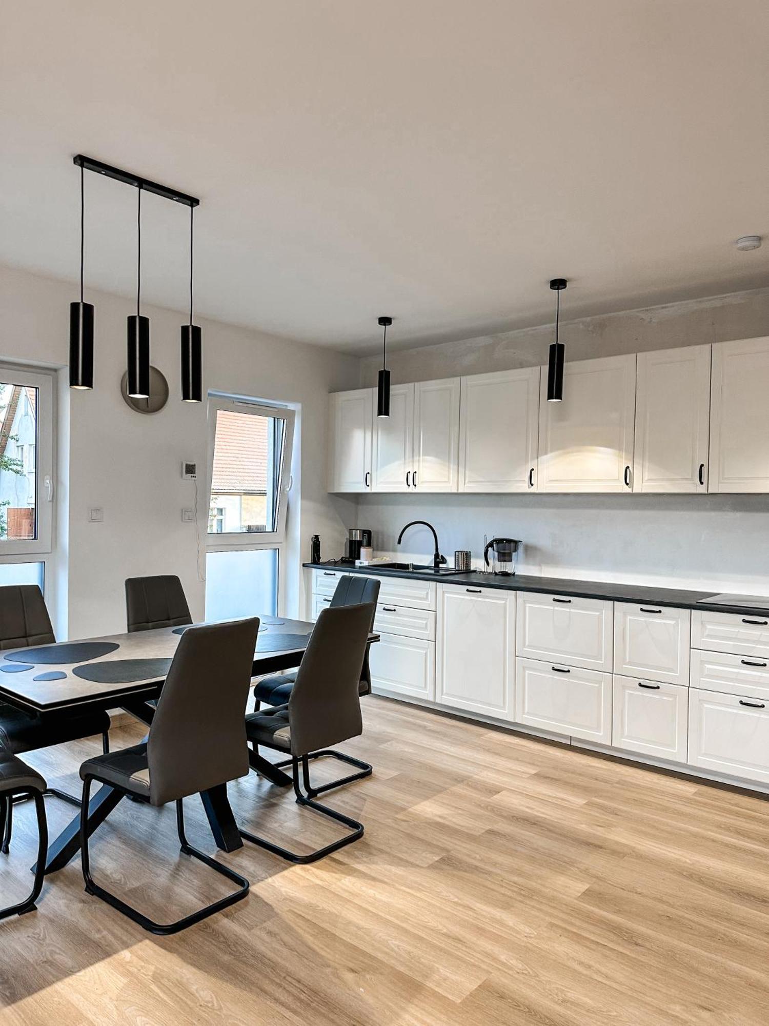 Apartment Wierzbowy Jelenia Gora