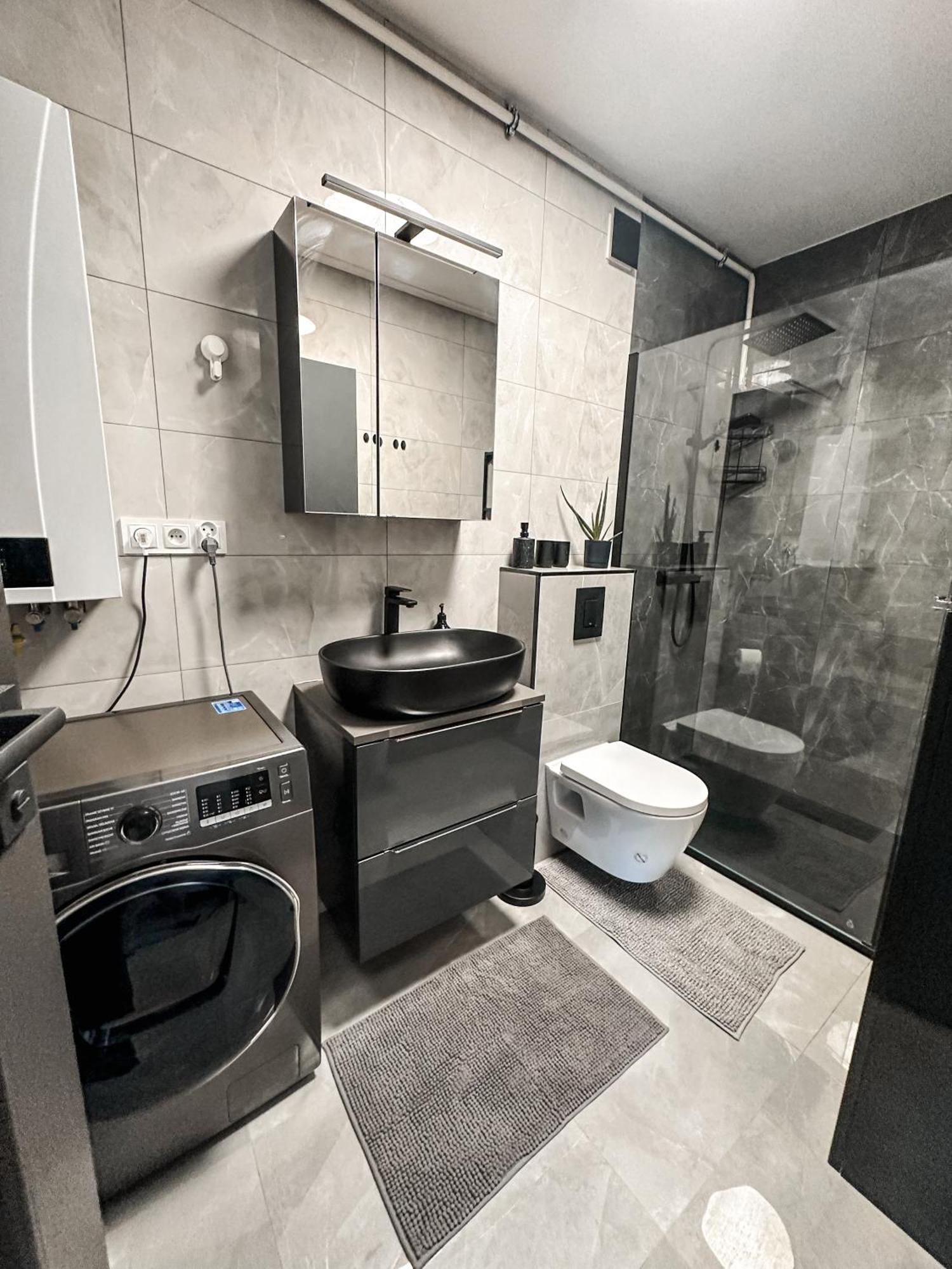 Wierzbowy Apartment Jelenia Gora