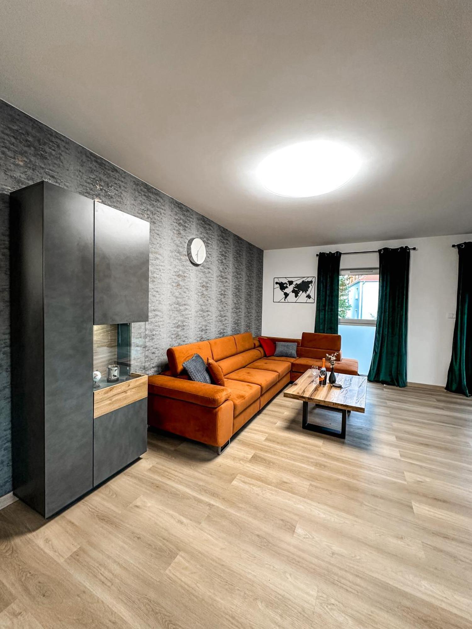 Wierzbowy Apartment Jelenia Gora